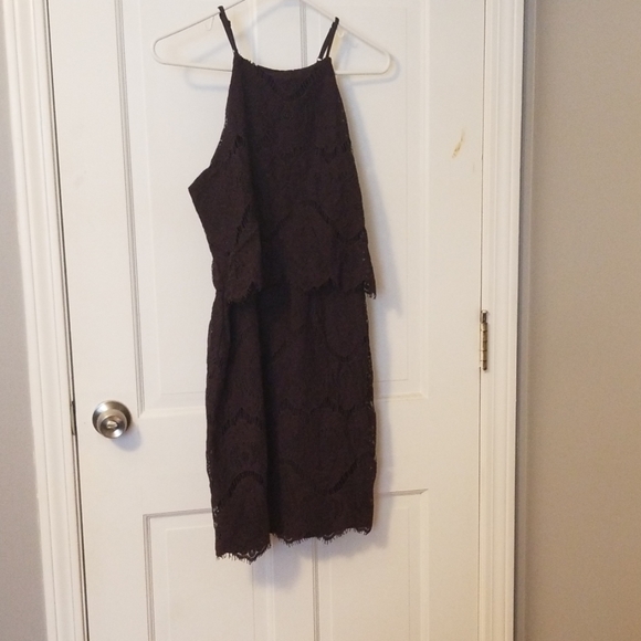 Xhilaration Women's Dress - Picture 1 of 3